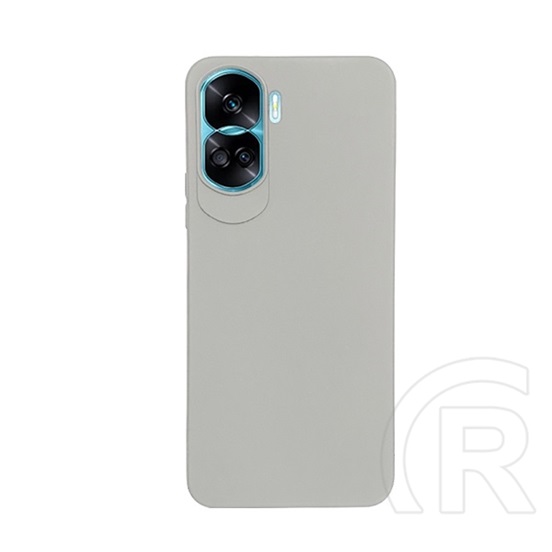 Gigapack Honor 90 Lite 5G szilikon telefonvédő (matt) átlátszó