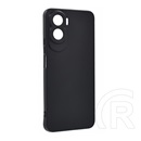 Gigapack Honor 90 Lite 5G szilikon telefonvédő (ultravékony) fekete