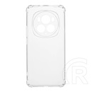 Gigapack Honor Magic6 Pro 5G szilikon telefonvédő (ütésállóság, légpárnás sarok) átlátszó
