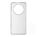 Gigapack Honor Magic7 Lite szilikon telefonvédő (ultravékony) átlátszó