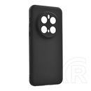 Gigapack Honor Magic7 Pro szilikon telefonvédő (matt) fekete