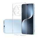 Gigapack Honor Magic7 Pro szilikon telefonvédő (ultravékony) átlátszó