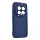 Gigapack Honor Magic 8 Pro szilikon telefonvédő (matt) sötétkék