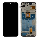 Gigapack Honor X6b lcd kijelző + érintőpanel + keret