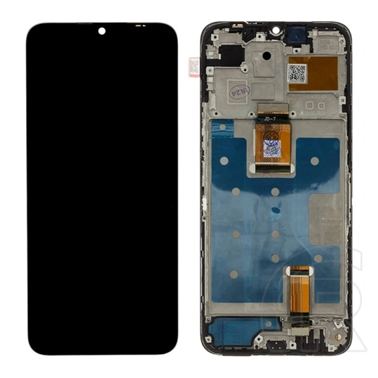 Gigapack Honor X6b lcd kijelző + érintőpanel + keret