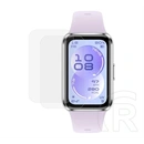 Gigapack Huawei Band 11 Pro kijelzővédő fólia 2db (tpu, nem íves) átlátszó