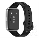 Gigapack Huawei Band 11 Pro pótszíj (egyedi méret, szilikon) fekete
