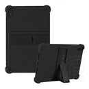 Gigapack Huawei MatePad SE 11 defender szilikon telefonvédő (ütésállóság, kitámasztó) fekete