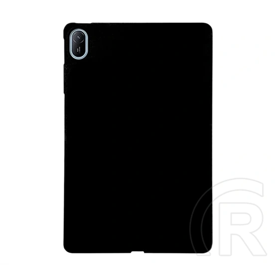 Gigapack Huawei MatePad SE 11 szilikon telefonvédő (matt) fekete