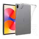 Gigapack Huawei MatePad SE 11 szilikon telefonvédő (ütésállóság, légpárnás sarok) átlátszó
