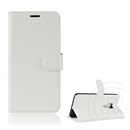 Gigapack Huawei Mate 20 tok álló (Flip, oldalra nyíló, prémium) fehér