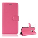 Gigapack Huawei Mate 20 tok álló (Flip, oldalra nyíló, prémium) rózsaszín
