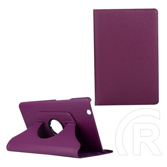 Gigapack Huawei MediaPad M3 8.4 flip tok (lila)