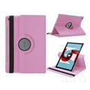 Gigapack Huawei MediaPad M5 10.8 flip tok (rózsaszín)