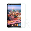 Gigapack Huawei MediaPad M5 8.4 WIFI Képernyővédő üveg (karcálló, 0.3mm, 9H) átlátszó