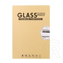 Gigapack Huawei MediaPad M6 10.8 WIFI Képernyővédő üveg (karcálló, 0.25mm, 9H) átlátszó