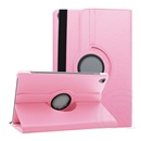 Gigapack Huawei MediaPad M6 10.8 flip tok (rózsaszín)