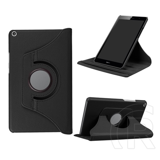 Gigapack Huawei MediaPad T3 8.0 flip tok (fekete)
