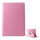 Gigapack Huawei MediaPad T5 10 flip tok (rózsaszín)