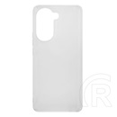 Gigapack Huawei Nova 10 Pro szilikon telefonvédő (ultravékony) átlátszó