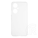 Gigapack Huawei Nova 11i szilikon telefonvédő (ultravékony) átlátszó