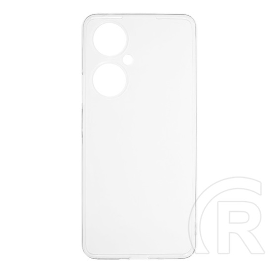 Gigapack Huawei Nova 11i szilikon telefonvédő (ultravékony) átlátszó