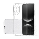 Gigapack Huawei Nova 14 Pro szilikon telefonvédő (ultravékony) átlátszó