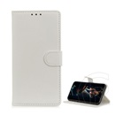 Gigapack Huawei P40 Pro tok álló (Flip, oldalra nyíló, prémium) fehér