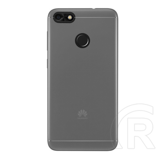 Gigapack Huawei P9 Lite Mini szilikon telefonvédő (ultravékony, átlátszó)