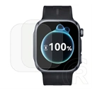 Gigapack Huawei Watch D3 kijelzővédő üveg 2db (2.5d, 9h) átlátszó