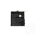 Gigapack Huawei Watch GT 3 46mm akku 455mah li-polymer (hb532729ecw kompatibilis)