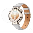 Gigapack Huawei Watch GT 7 41mm kijelzővédő üveg (2.5d, 9h) átlátszó