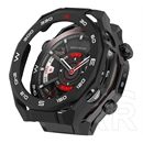 Gigapack Huawei Watch Ultimate 2 műanyag keret (bumper, ütésállóság) fekete