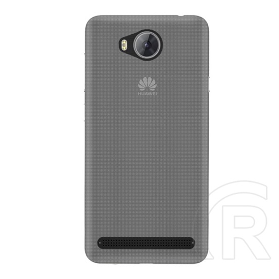 Gigapack Huawei Y3 II szilikon telefonvédő (ultravékony, átlátszó)