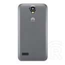 Gigapack Huawei Y5 szilikon telefonvédő (ultravékony, átlátszó)