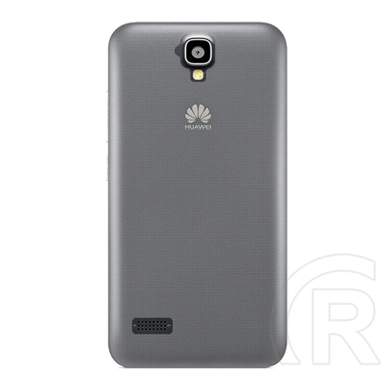 Gigapack Huawei Y5 szilikon telefonvédő (ultravékony, átlátszó)