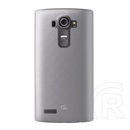 Gigapack LG G4 szilikon telefonvédő (ultravékony, átlátszó)