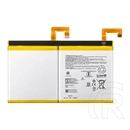 Gigapack Lenovo Tab P11 Pro Gen2 akku 8200mah li-polymer (l22d2p31 kompatibilis)