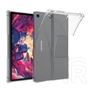 Gigapack Lenovo Tab Plus (TB351FU) szilikon védő (ütésállóság, légpárnás sarok) átlátszó
