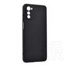 Gigapack Motorola Moto E32 (XT2227) szilikon telefonvédő (ultravékony) fekete