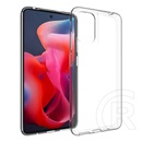 Gigapack Motorola Moto G05 (XT2523) szilikon telefonvédő (ultravékony) átlátszó