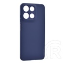 Gigapack Motorola Moto G15 (XT2521) szilikon telefonvédő (matt) sötétkék