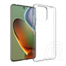 Gigapack Motorola Moto G15 (XT2521) szilikon telefonvédő (ultravékony) átlátszó