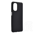 Gigapack Motorola Moto G51 5G (XT2171) szilikon telefonvédő (matt) fekete
