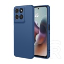 Gigapack Motorola Moto G56 5G (XT2529) szilikon telefonvédő (matt) sötétkék