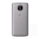 Gigapack Motorola Moto G5S szilikon telefonvédő (ultravékony, átlátszó)