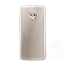 Gigapack Motorola Moto G6 szilikon telefonvédő (ultravékony, átlátszó)