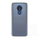 Gigapack Motorola Moto G7 Power (XT1955) szilikon telefonvédő (ultravékony) átlátszó