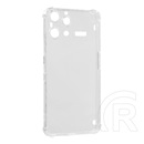 Gigapack Nothing Phone (3a) Lite szilikon telefonvédő (ultravékony) átlátszó