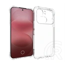 Gigapack Nothing Phone szilikon telefonvédő (ütésállóság, légpárnás sarok) átlátszó
